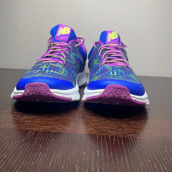 New Balance 775 Cush running shoes Multicolored for Women Size 9 - Picture 3 of 10